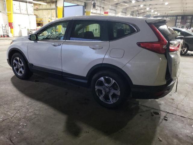 2019 Honda Cr-V Ex - Фото 2