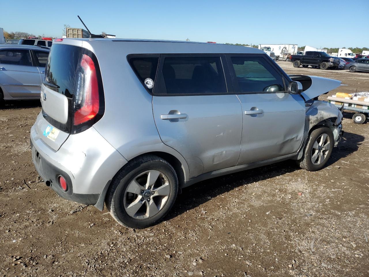 2019 KIA SOUL - Image 3