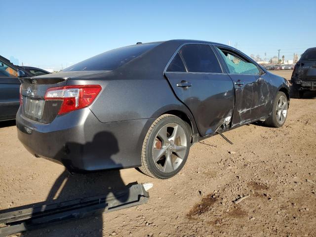 2012 Toyota Camry Se - Image 3