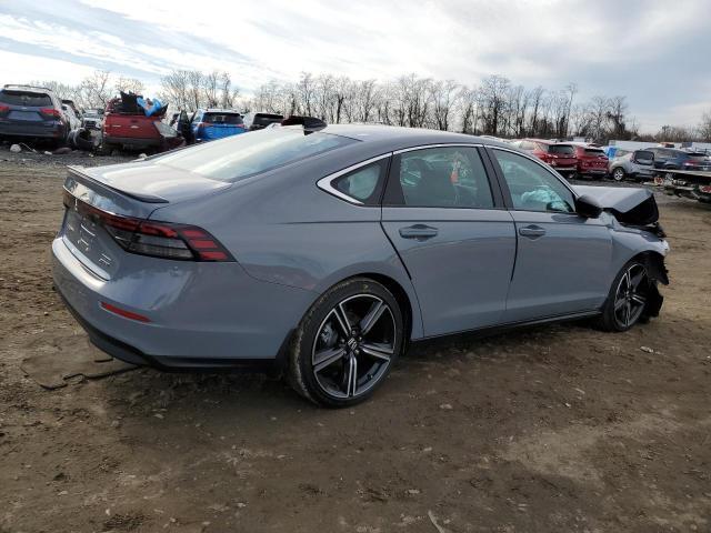 2024 Honda Accord Hybrid Sport - Image 3