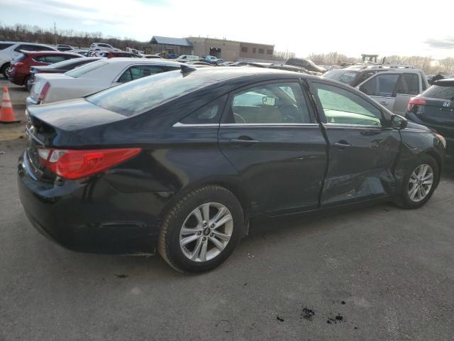 2013 Hyundai Sonata Gls - Фото 3