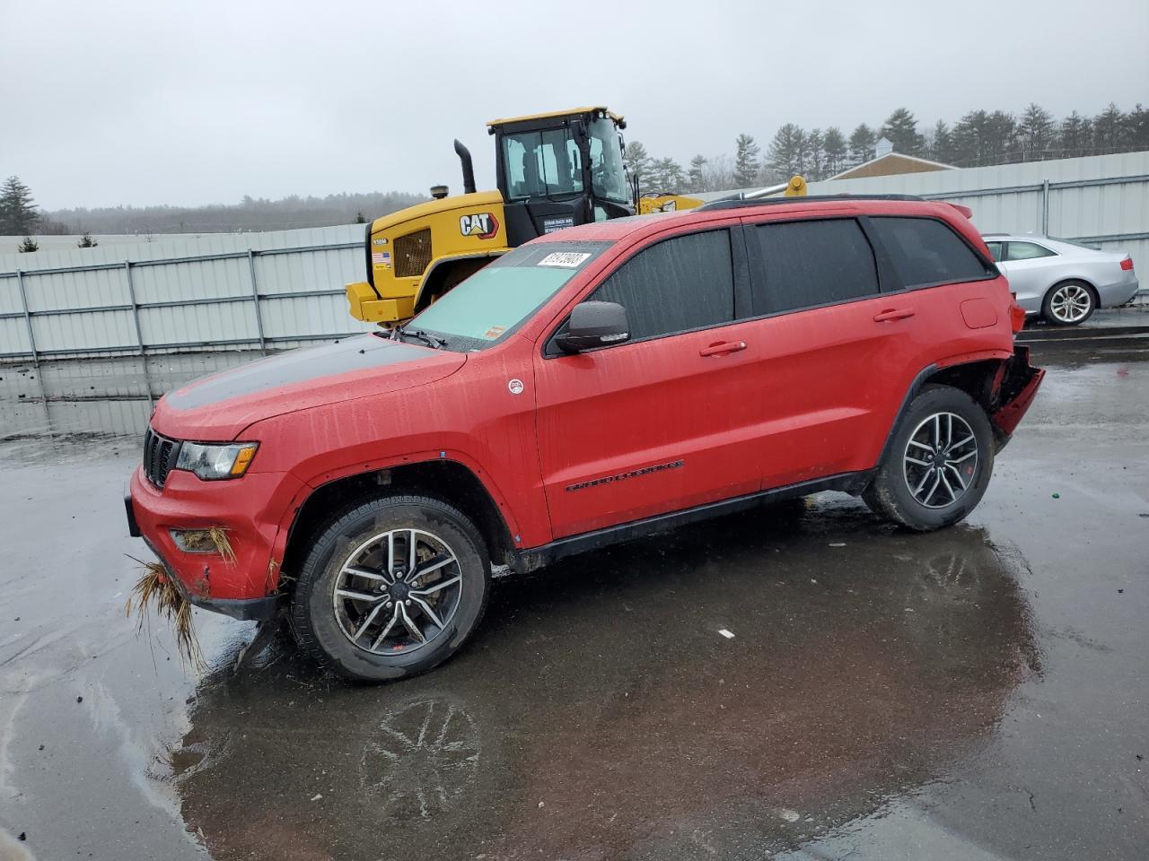 2020 JEEP GRAND CHER car image