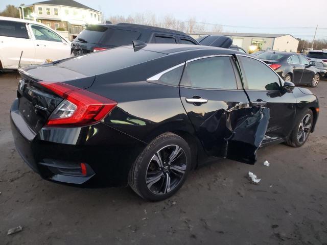 2016 Honda Civic Touring - Image 3