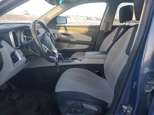 2011 Chevrolet Equinox Lt - Image 7