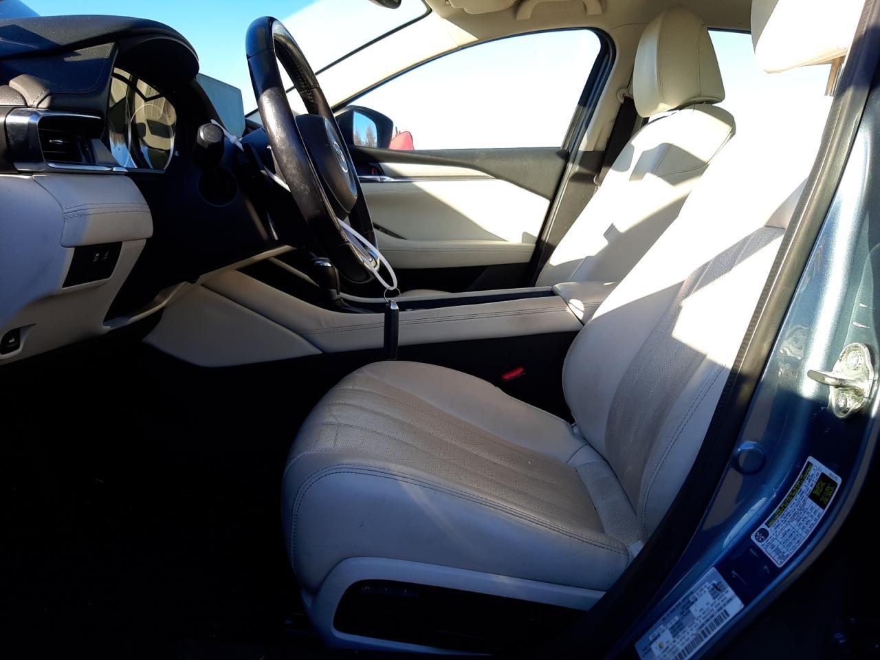 2018 MAZDA 6 GRAND TO - Image 7