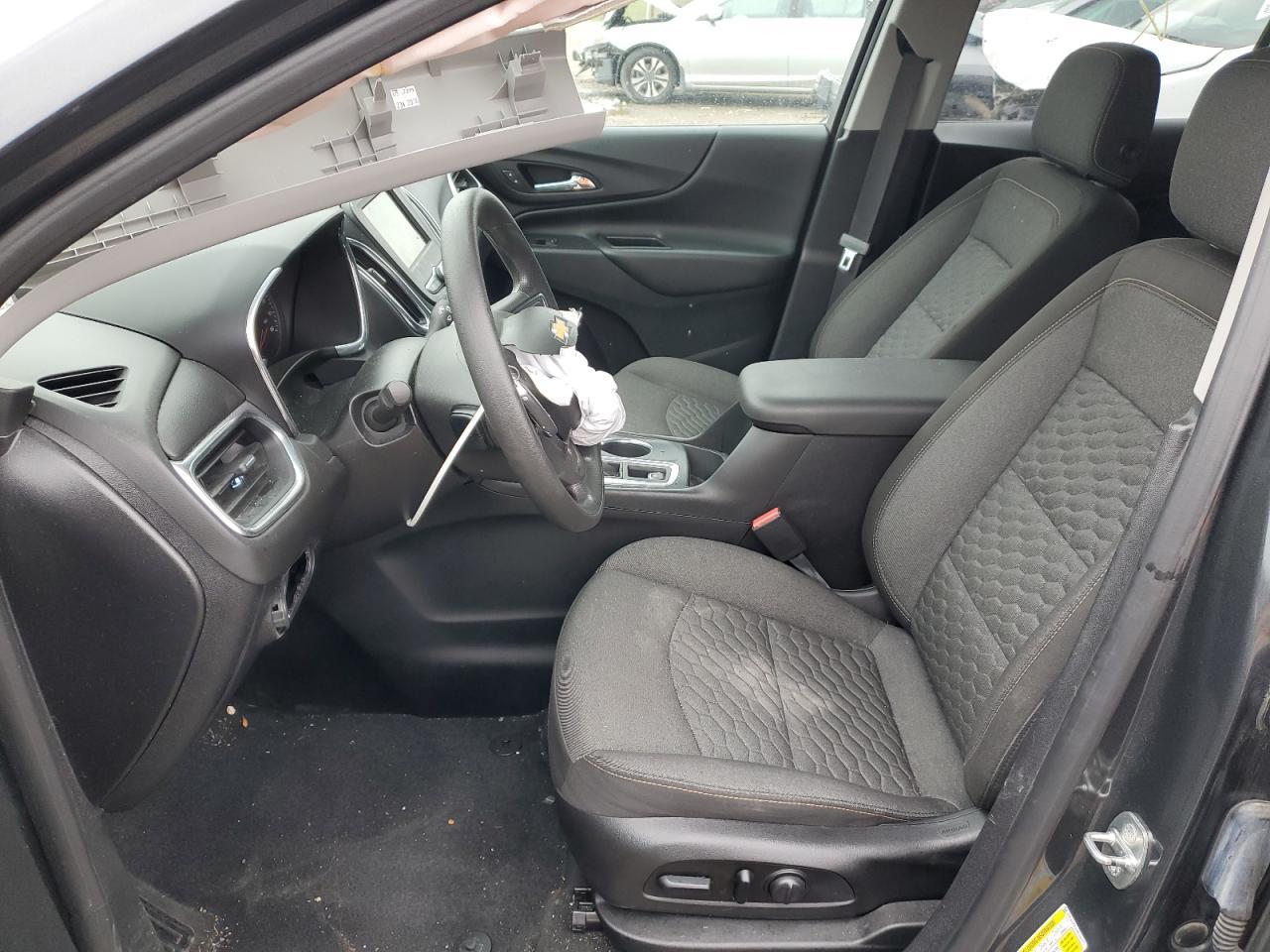 2019 CHEVROLET EQUINOX LT - Image 7