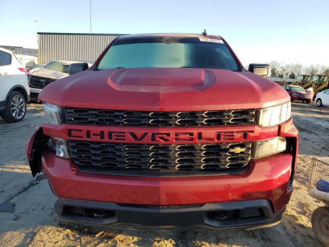 2019 Chevrolet Silverado C1500 Custom - Фото 5