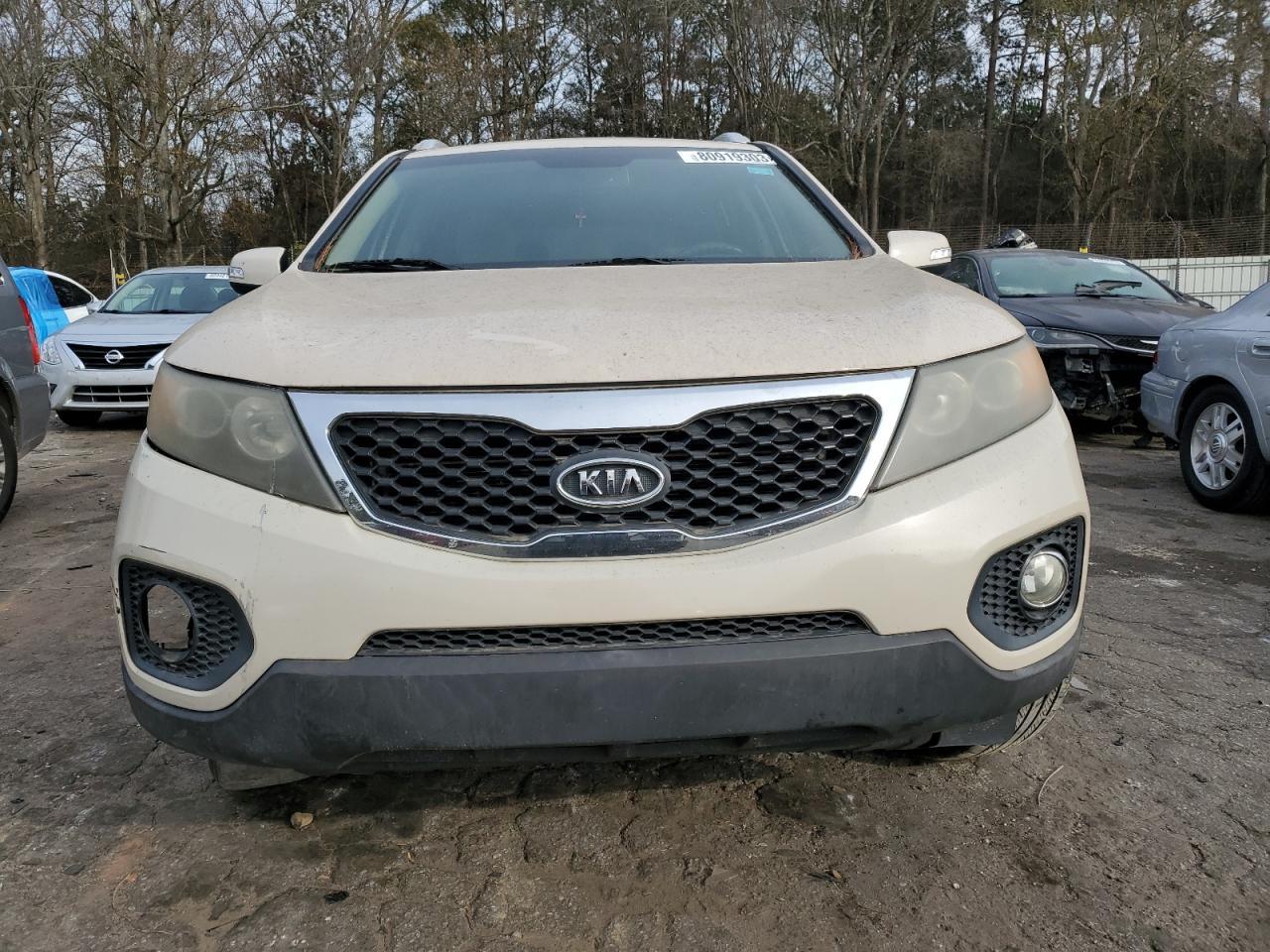 2012 KIA SORENTO BA - Фото 5
