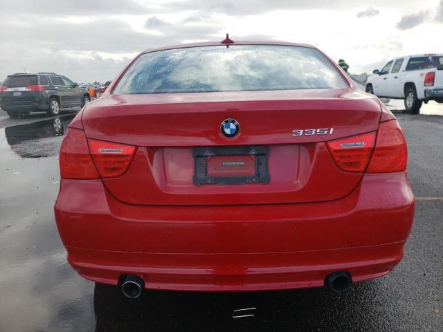 2011 BMW 335 I - Image 6
