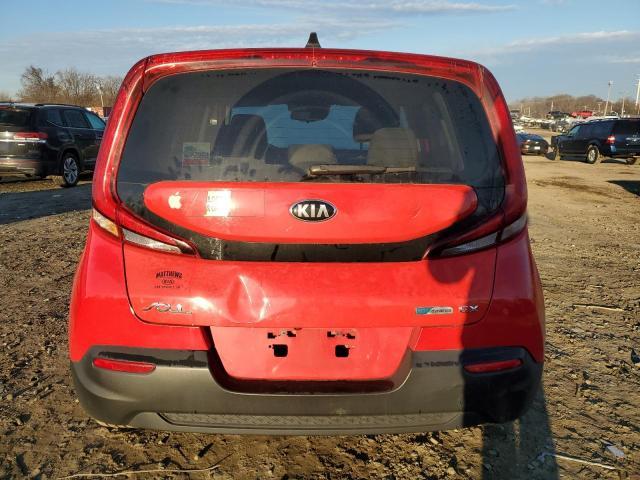 2020 Kia Soul Ex - Image 6