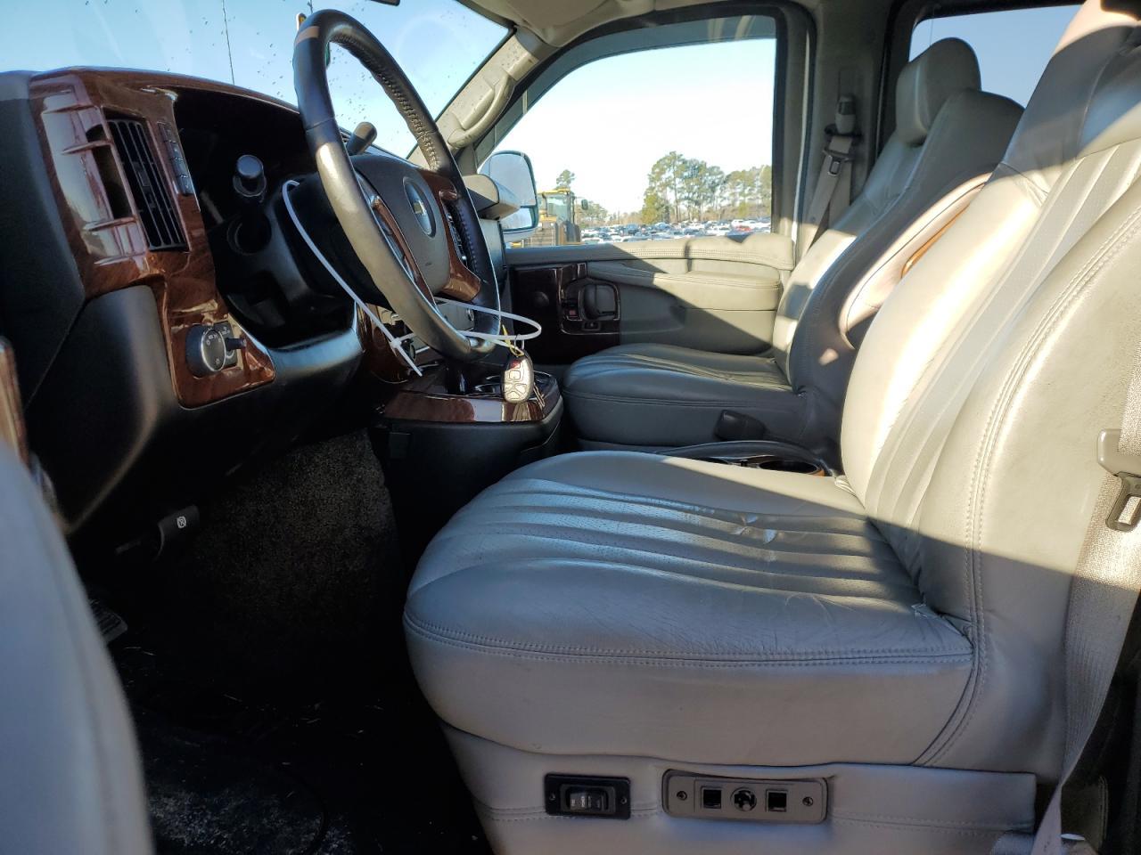 2014 CHEVROLET EXPRESS G1 - Image 7