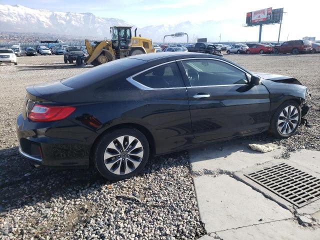 2015 Honda Accord Lx-S - Фото 3