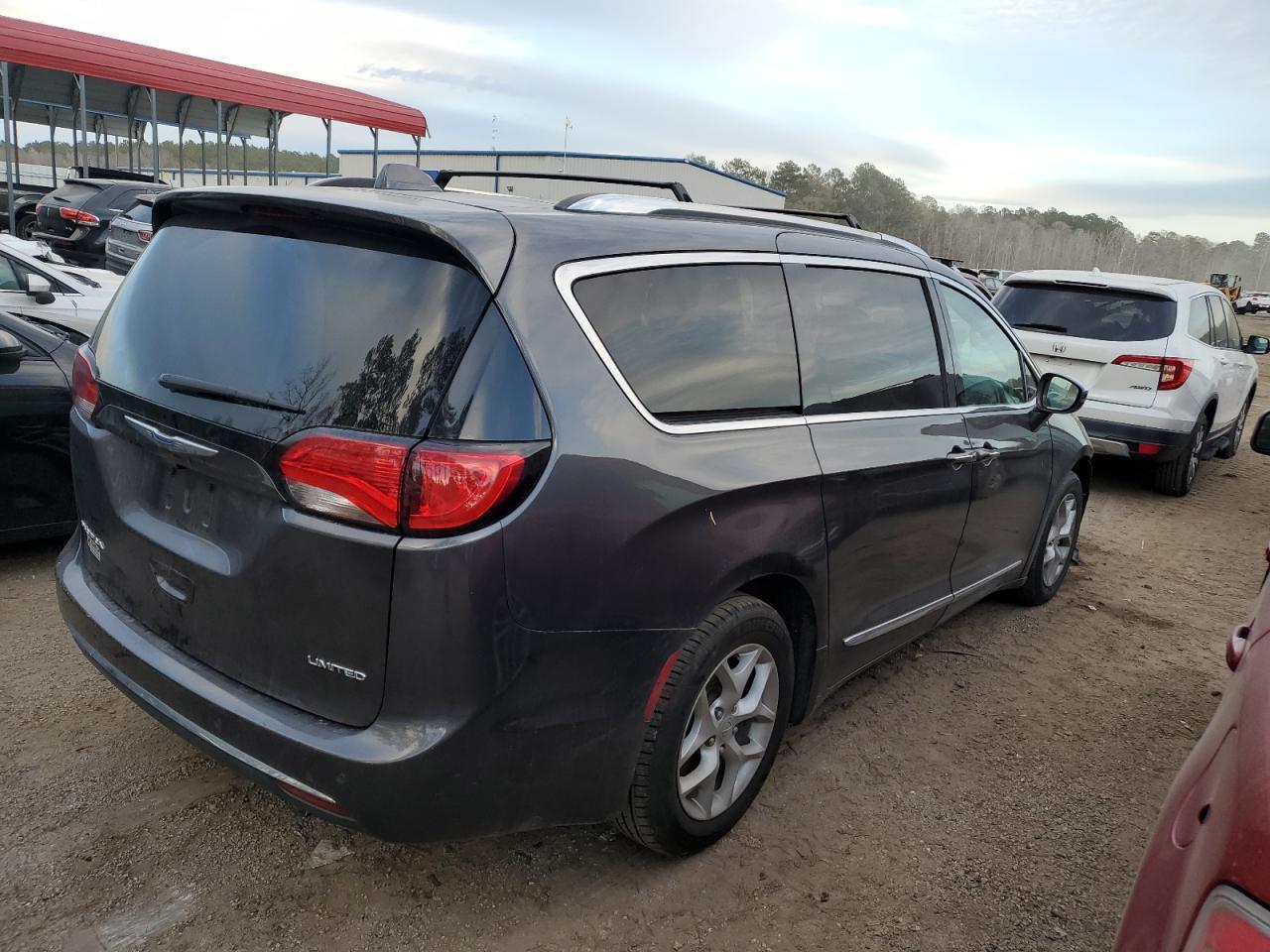 2020 CHRYSLER PACIFICA L - Image 3