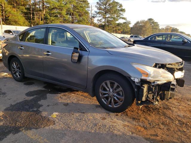 2015 Nissan Altima 2.5 - Image 4