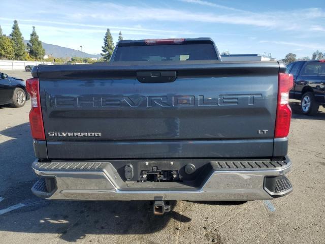 2019 Chevrolet Silverado C1500 Lt - Фото 6