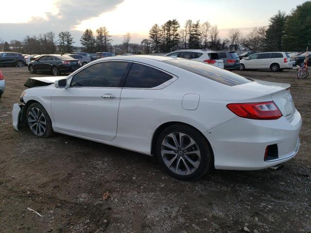 2015 Honda Accord Exl - Image 2