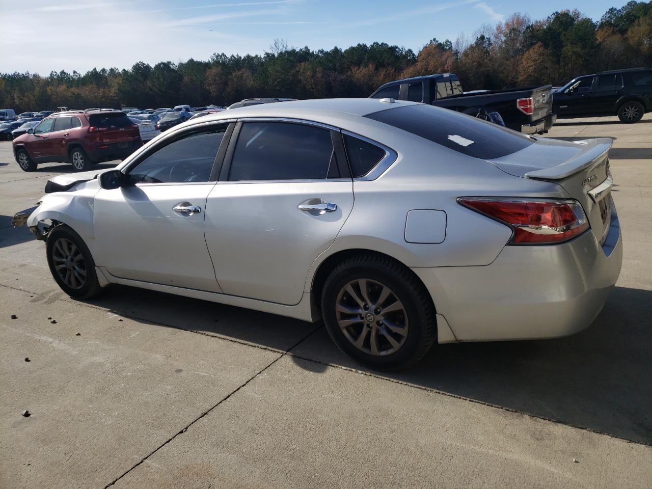 2015 NISSAN ALTIMA 2.5 - Image 2