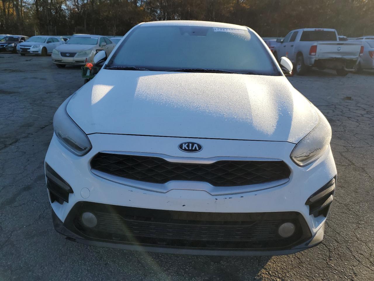 2020 KIA FORTE FE - Image 5