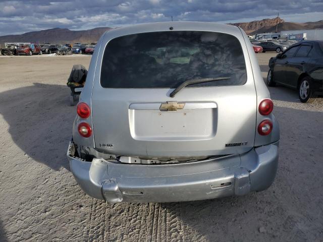 2011 Chevrolet Hhr Lt - Image 6