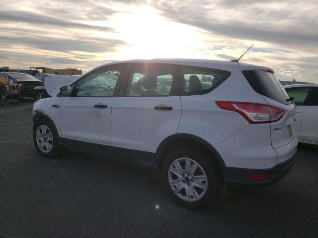2015 Ford Escape S - Image 2