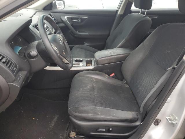 2015 Nissan Altima 2.5 - Фото 7