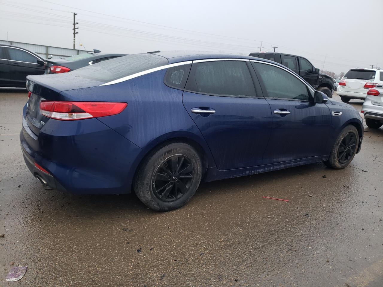2016 KIA OPTIMA LX - Image 3
