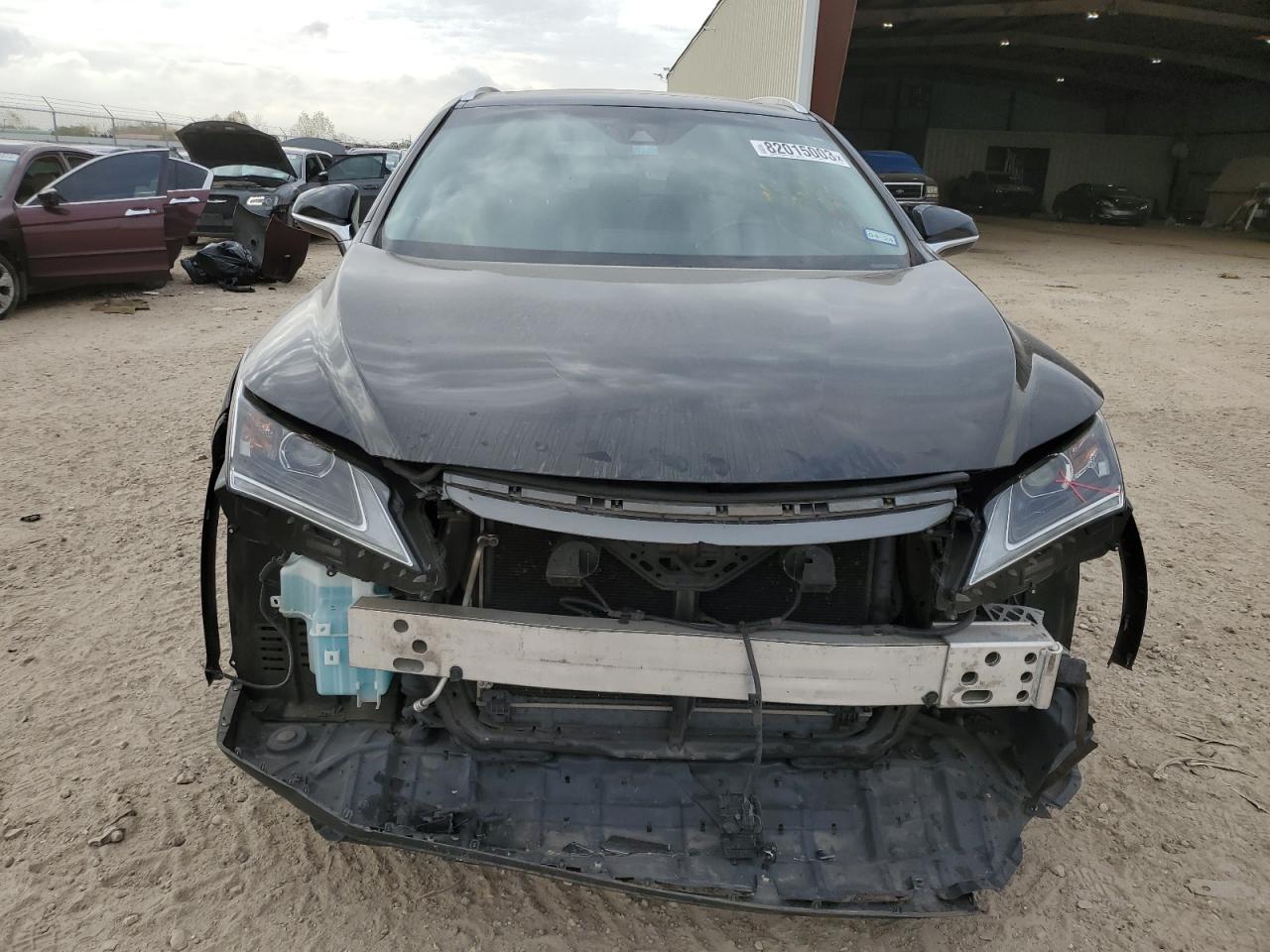 2018 LEXUS RX 350 BAS - Image 5