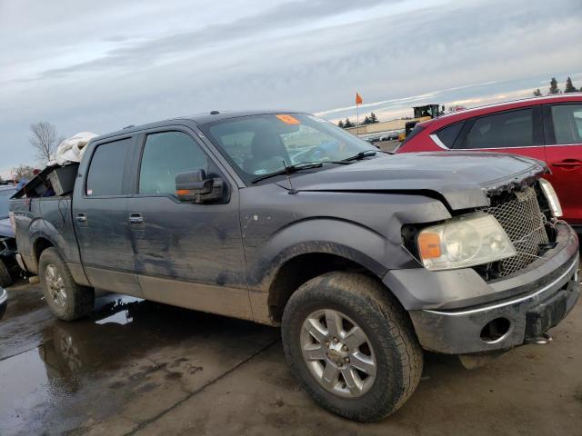 2013 Ford F150 Supercrew - Image 4