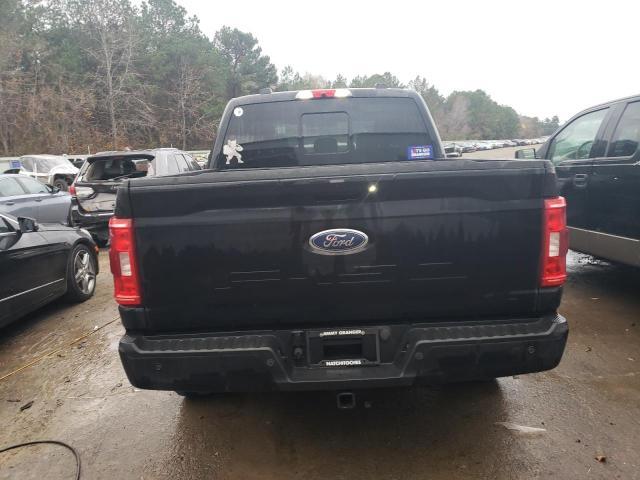 2022 Ford F150 Supercrew - Фото 6