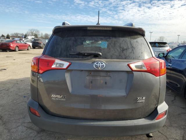 2013 Toyota Rav4 Xle - Image 6