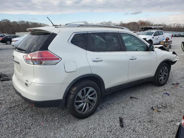 2015 Nissan Rogue S - Фото 3