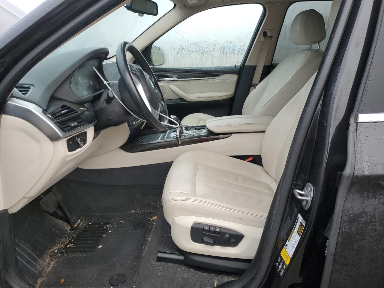 2016 BMW X5 XDRIVE3 - Image 7