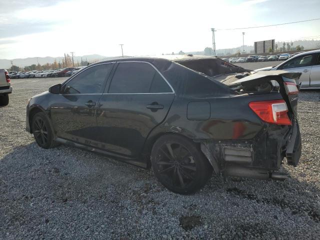 2012 Toyota Camry Se - Image 2