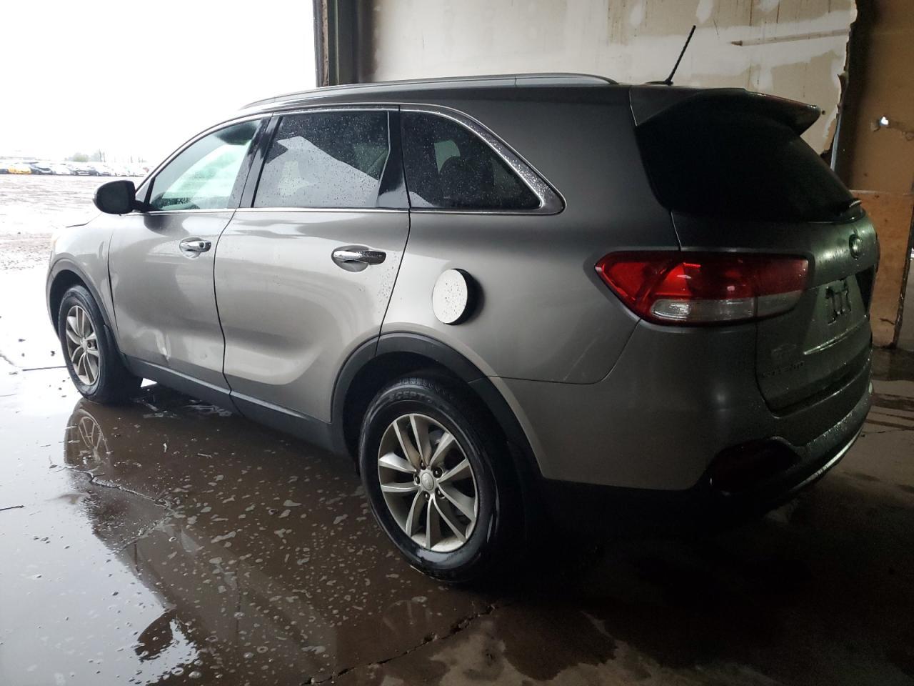 2016 KIA SORENTO LX - Image 2
