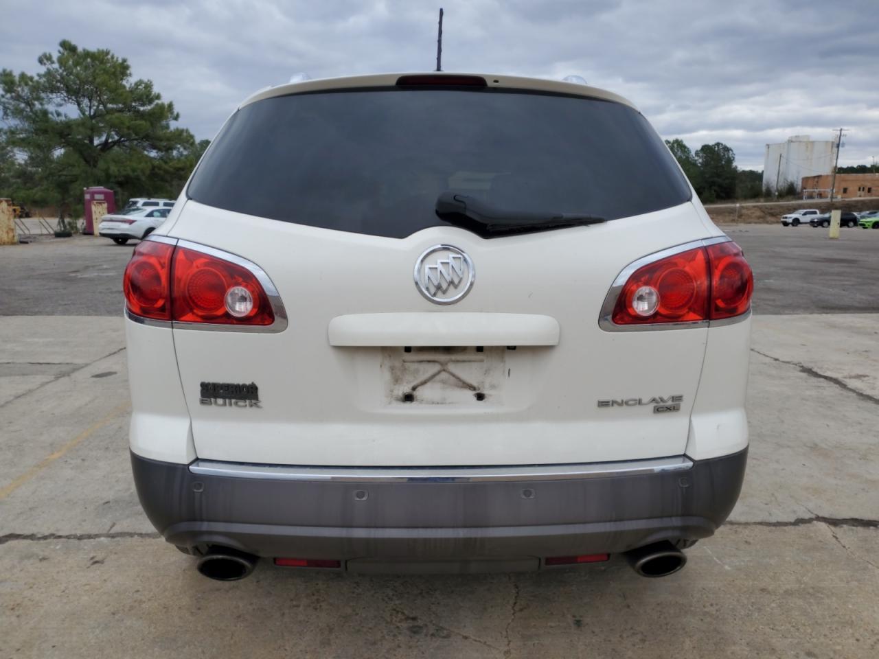 2011 BUICK ENCLAVE CX - Фото 6