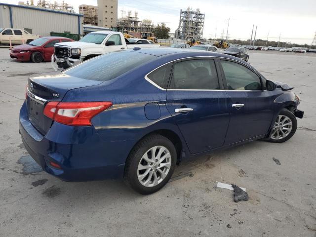 2018 Nissan Sentra S - Image 3