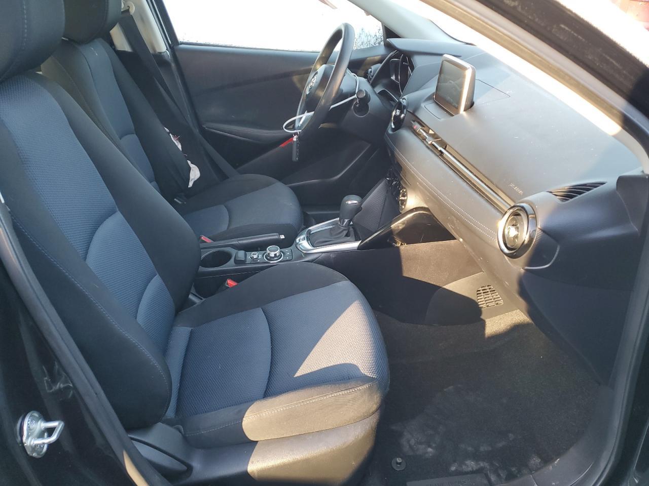 2017 TOYOTA YARIS IA - Фото 7
