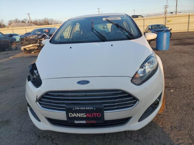 2019 Ford Fiesta Se - Image 5