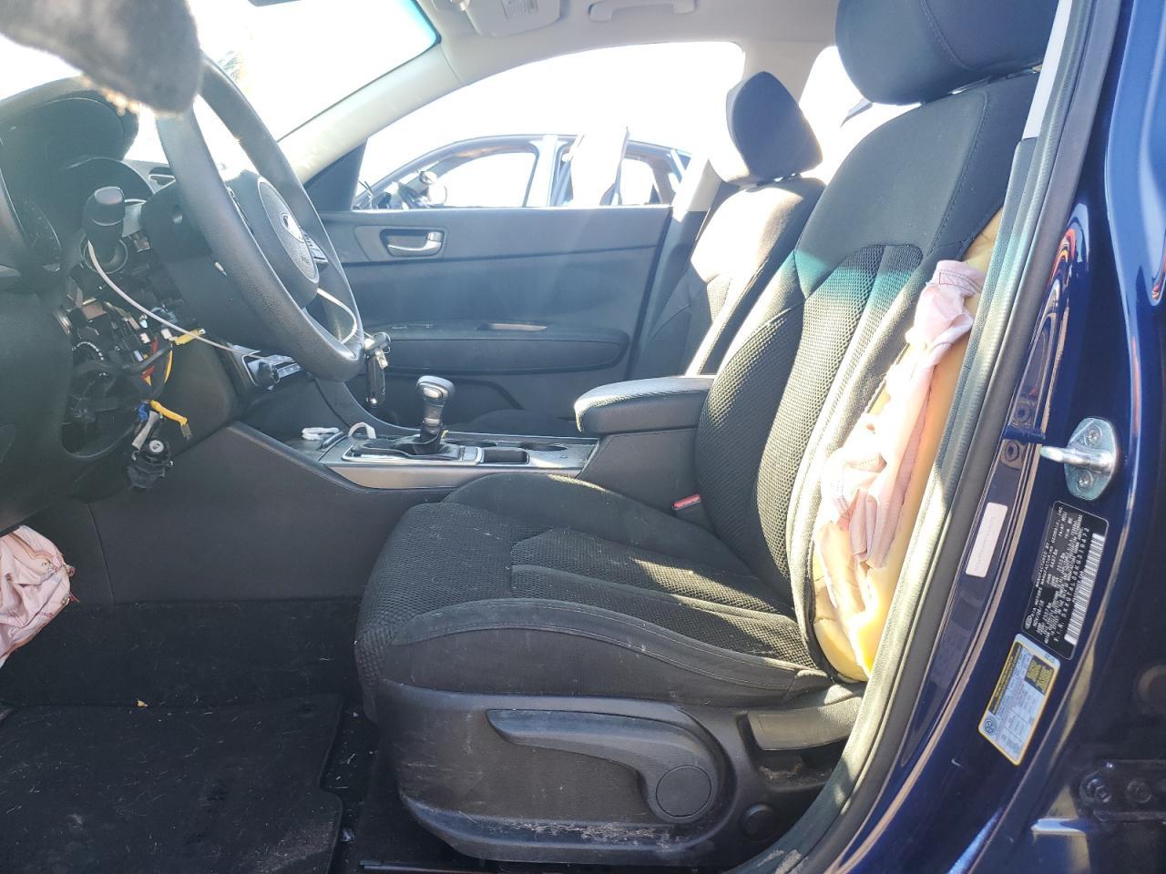 2019 KIA OPTIMA LX - Image 7