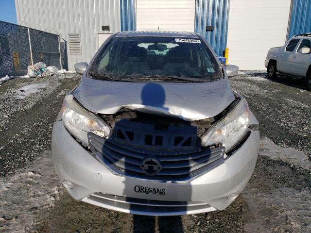 2015 Nissan Versa Note S - Image 5