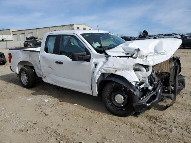 2023 Ford F150 Super Cab - Image 4