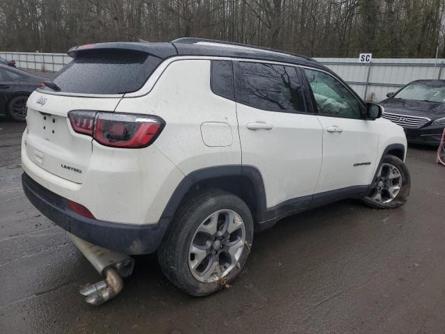 2020 Jeep Compass Limited - Image 3