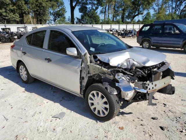 2016 NISSAN VERSA S - Image 4