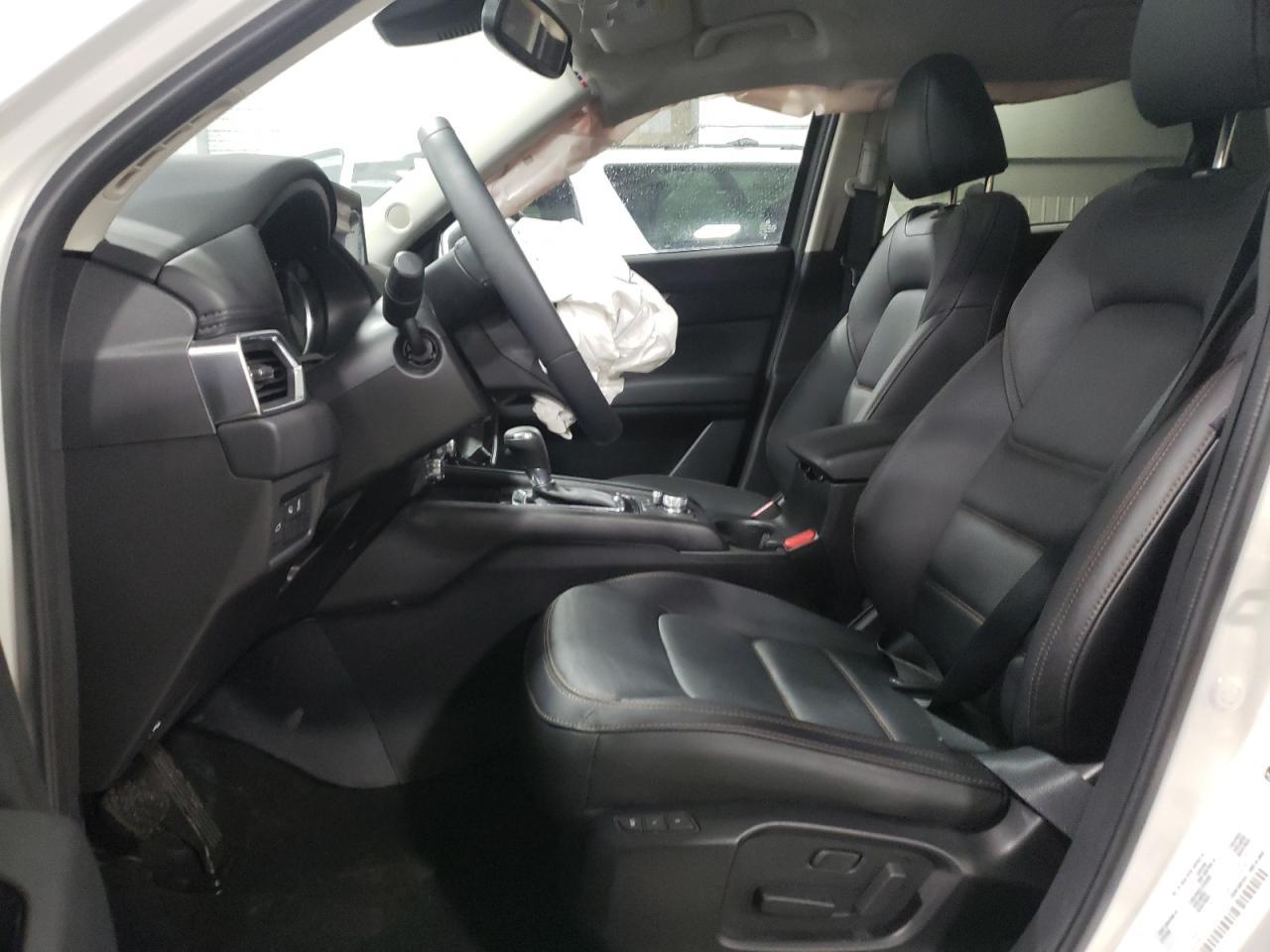 2023 MAZDA CX-5 PREFE - Image 7