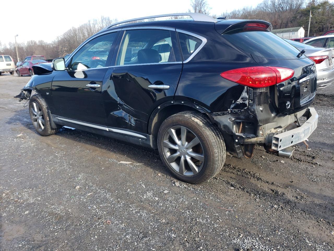 2016 INFINITI QX50 - Image 2