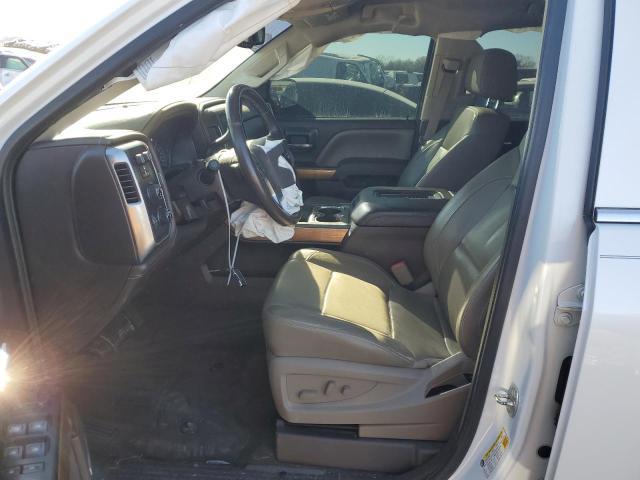 2016 Chevrolet Silverado K1500 Ltz - Image 7
