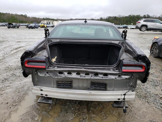 2020 Dodge Challenger R/T Scat Pack - Фото 6