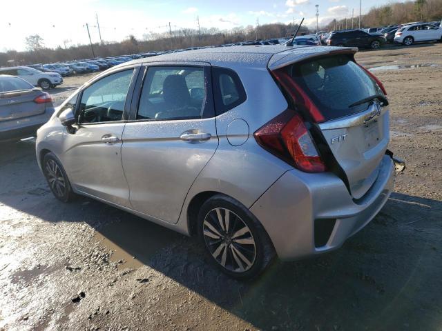 2015 Honda Fit Ex - Image 2
