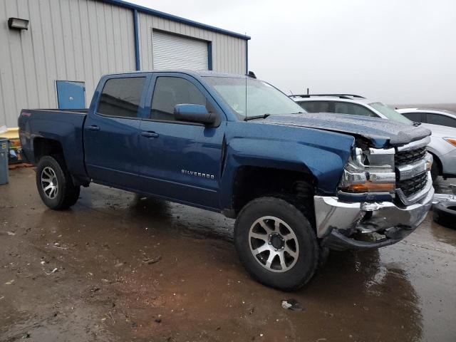 2017 Chevrolet Silverado K1500 Lt - Фото 4