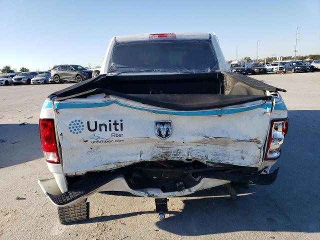 2022 Ram 1500 Classic Tradesman - Фото 6